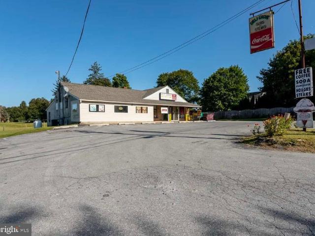 Commercial for sale in Chester, Pennsylvania