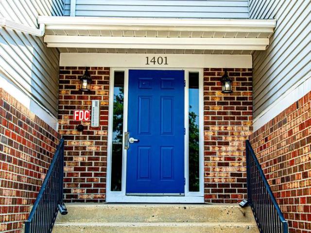 Condo for sale in Belcamp, Maryland