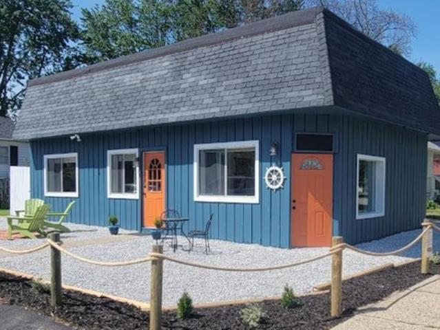 House for sale in Algonac, Michigan