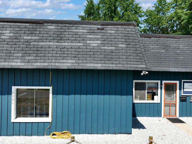 Commercial for sale in Algonac, Michigan