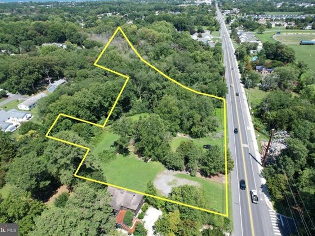Land for sale in Delaware