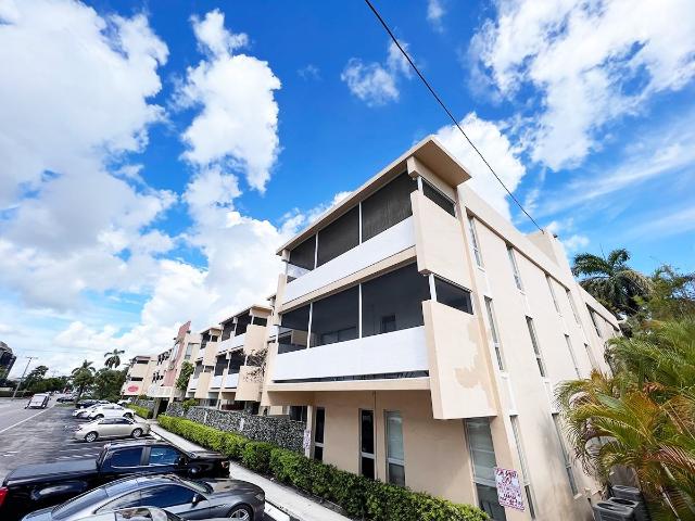 Apartment for rent in Fort Lauderdale, Florida