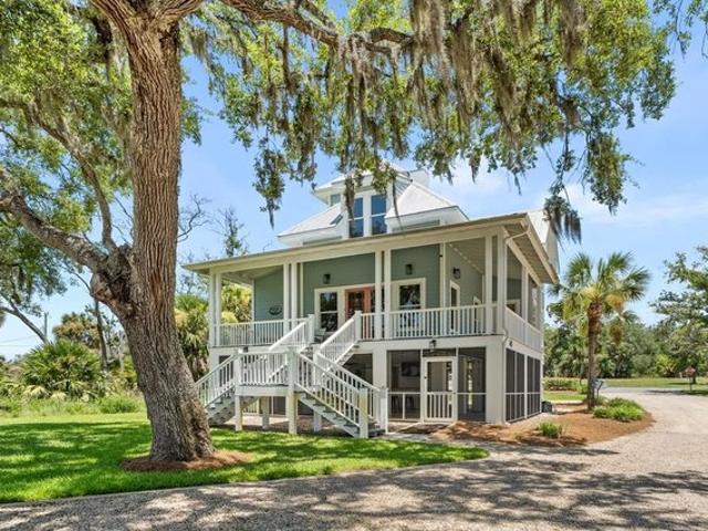 House for sale in Steinhatchee, Florida