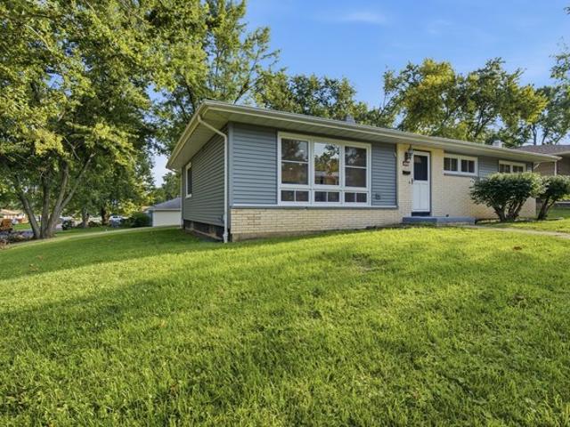 House for sale in Mclean, Illinois