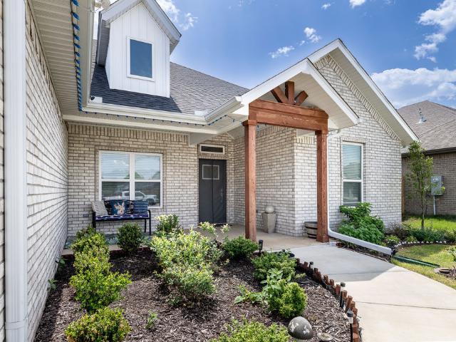 House for sale in Ark