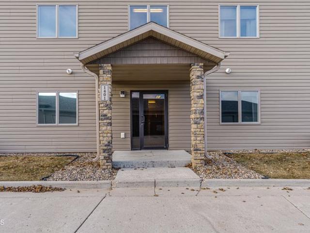 Condo for sale in Bismarck, North Dakota