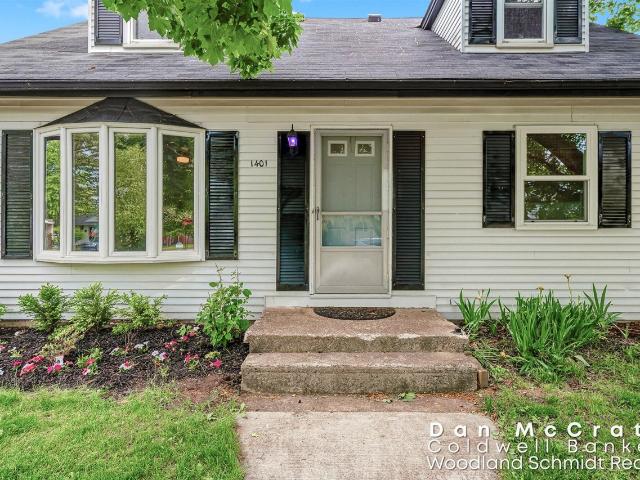 House for sale in Lowell, Michigan