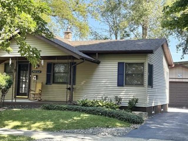 House for sale in Essexville, Michigan