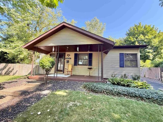 House for sale in Essexville, Michigan