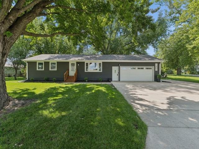 House for sale in Cerro Gordo, Iowa