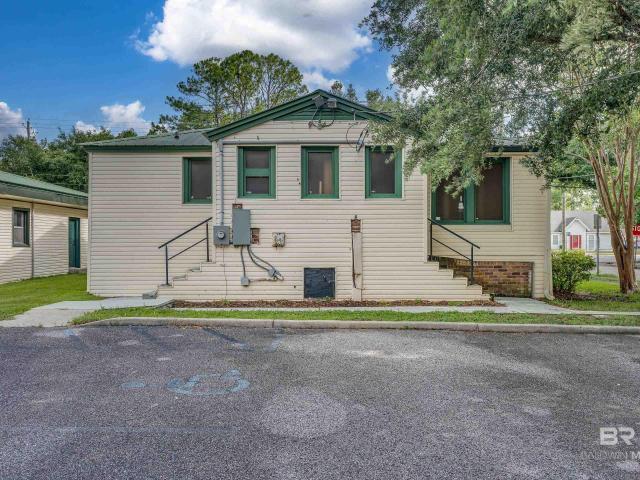 Commercial for sale in Mobile, Alabama