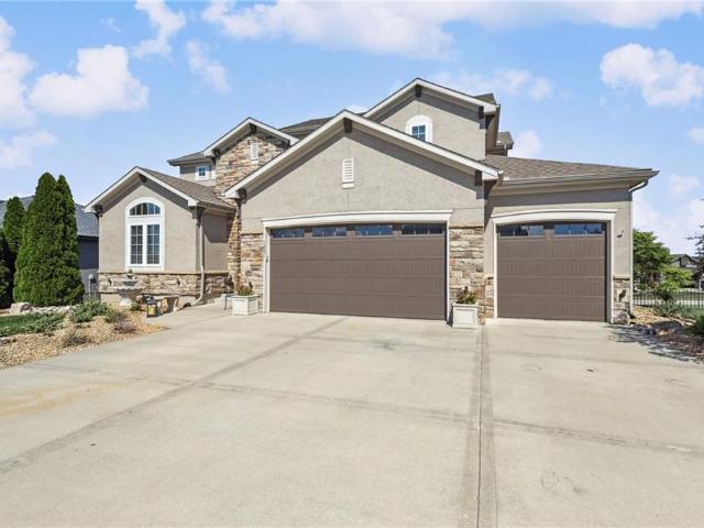 House for sale in Raymore