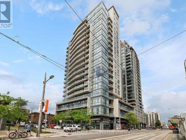 Condo for sale in Woburn, Ontario