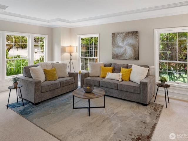 House for sale in Mill Creek, Washington