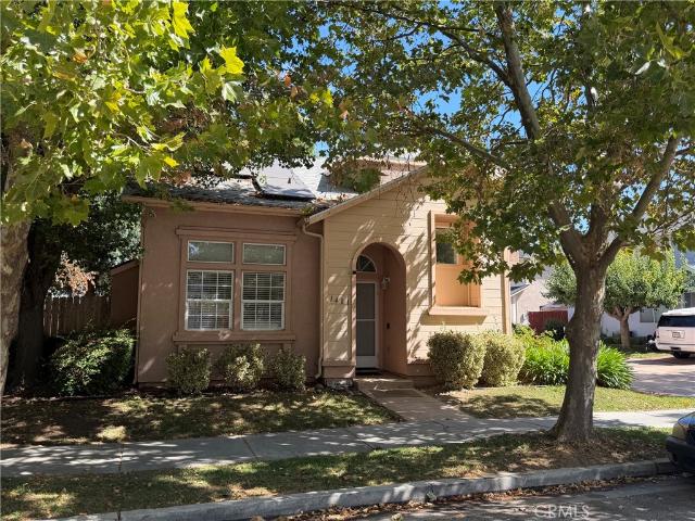 House for sale in Paso Robles, California