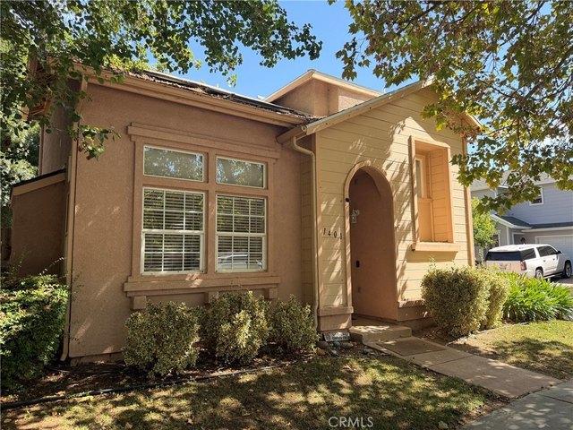 House for sale in Paso Robles, California