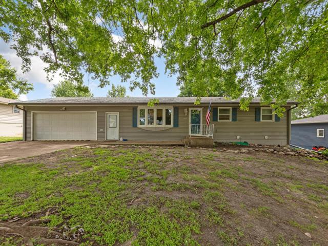 House for sale in Faribault, Rice County