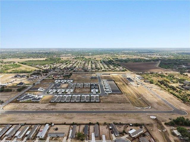 Land for sale in Hidalgo, Texas