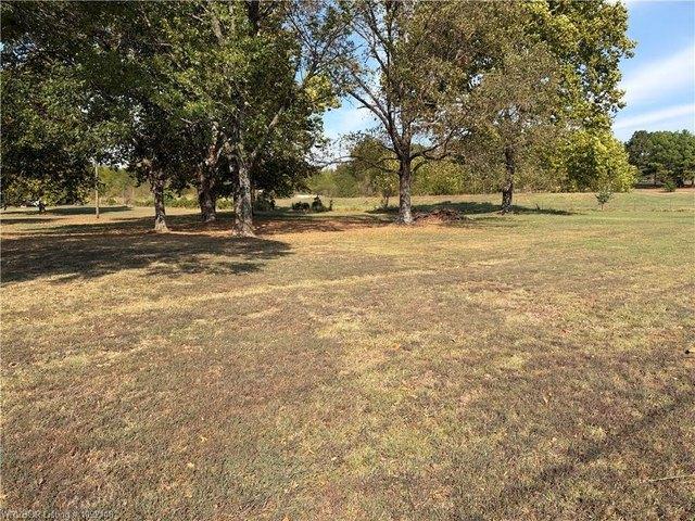 Land for sale in Hackett, Sebastian County