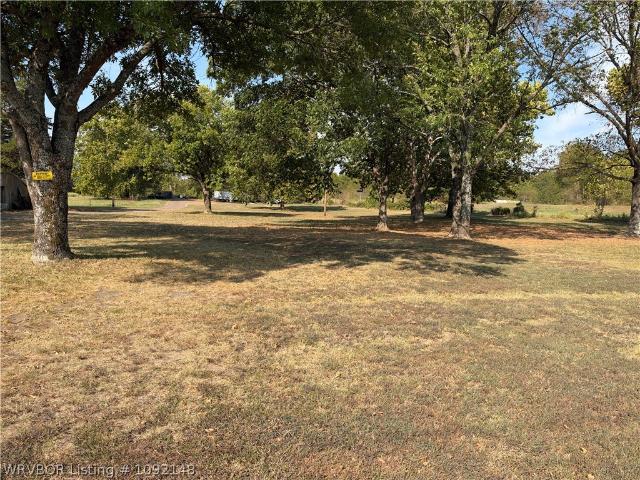 Land for sale in Hackett, Sebastian County