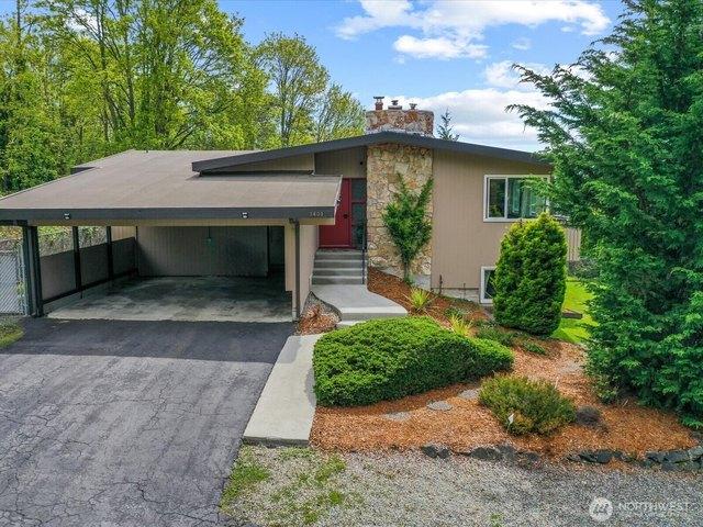 House for sale in Burien, Washington