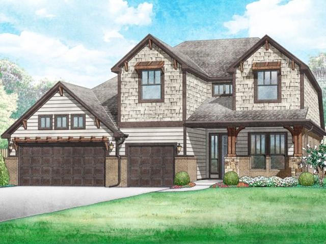 House for sale in Moore, Oklahoma