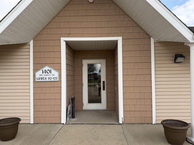 Condo for sale in Waverly, Iowa