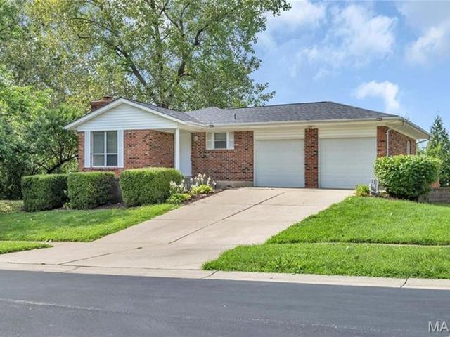 House for sale in Saint Charles, Missouri