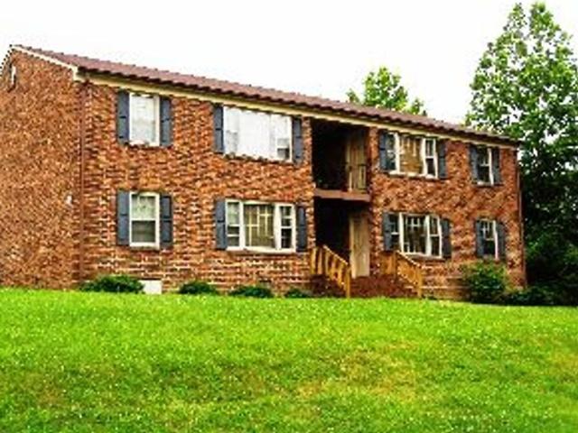 Apartment for rent in Virginia