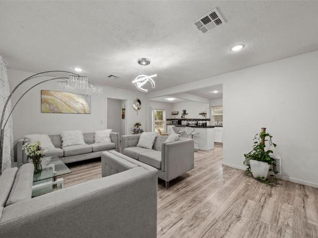 House for sale in Mart, Texas