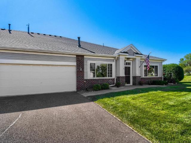 Townhouse for sale in Hennepin, Minnesota