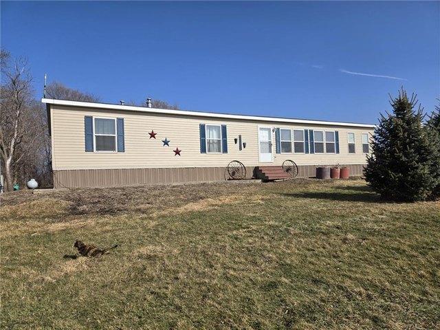 House for sale in Raymond, Minnesota