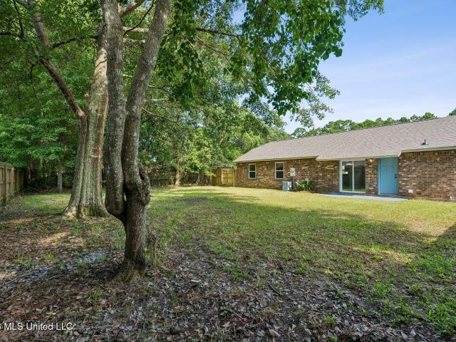 House for sale in Gautier, Mississippi