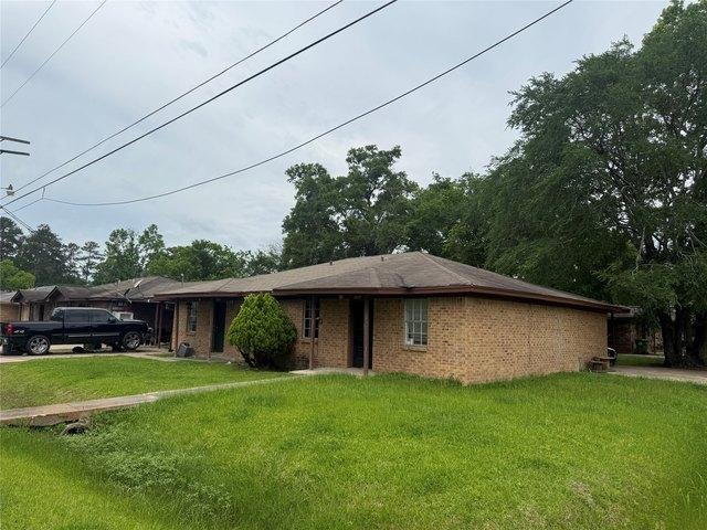 House for sale in Liberty, Texas