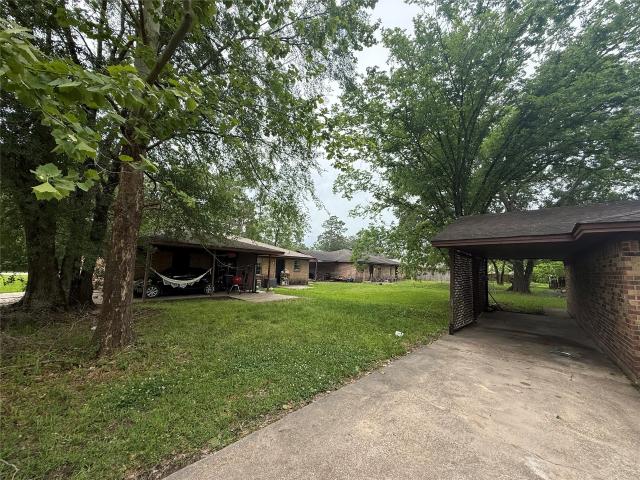 House for sale in Liberty, Texas