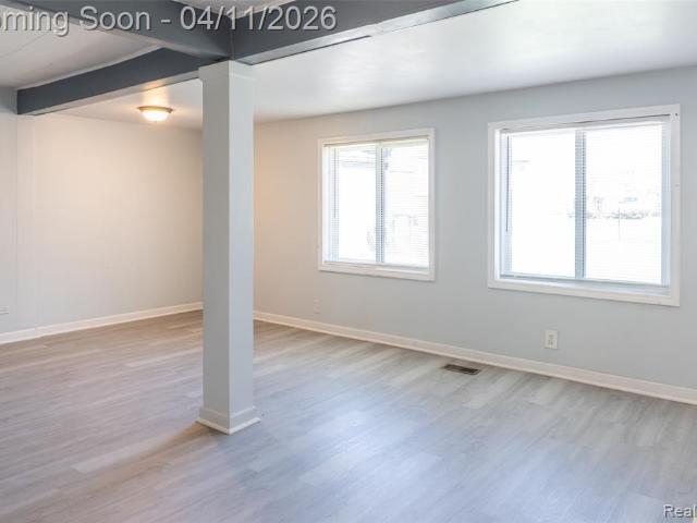 House for sale in Lincoln Park, Michigan