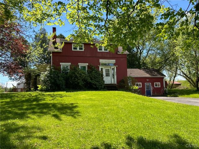 House for sale in Village of Oriskany, Oneida County