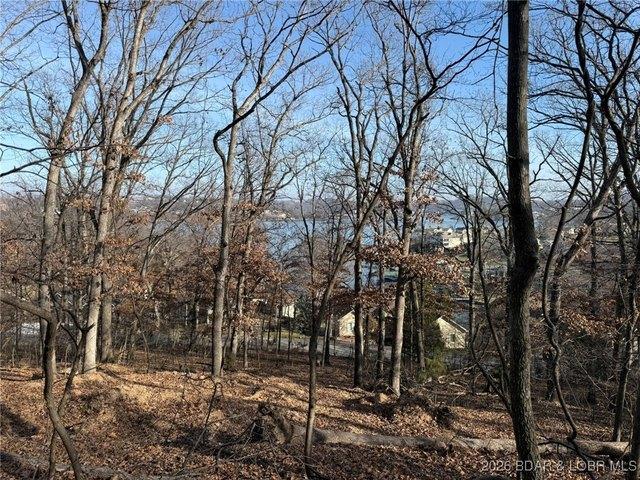 Land for sale in Sunrise Beach, Missouri