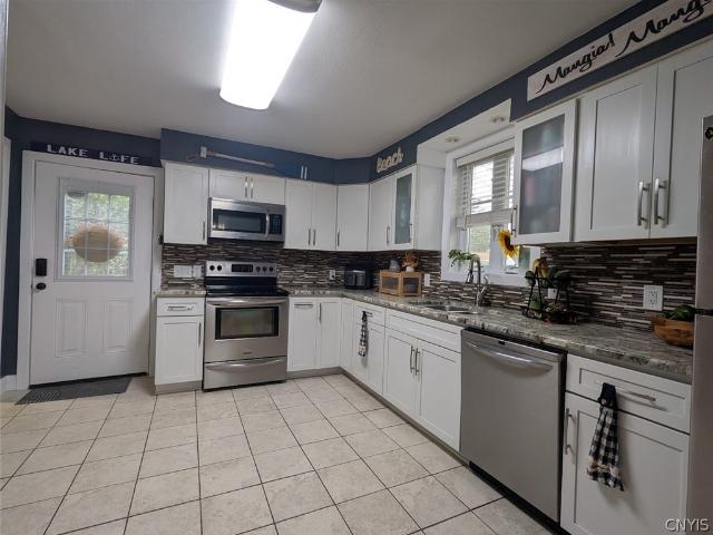 House for sale in Oneida, New York