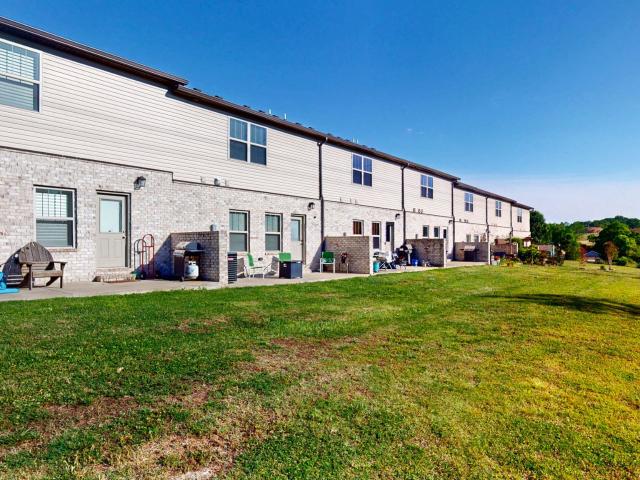 Townhouse for sale in Tennessee