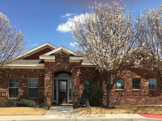 Apartment for rent in Plainview, Texas