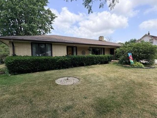 House for sale in Buena Vista, Iowa