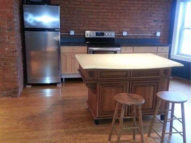 Condo for sale in Cleveland