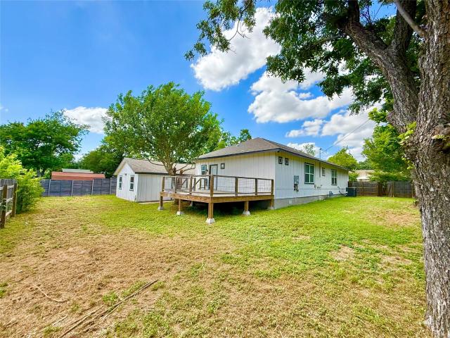 House for sale in Taylor, Williamson County