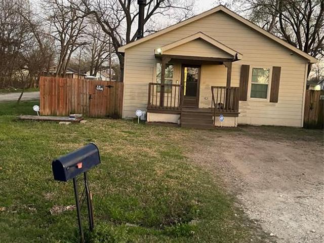 Property for sale in Navarro, Texas