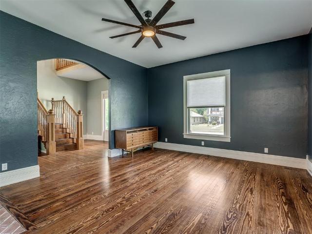 House for sale in Chickasha, Oklahoma