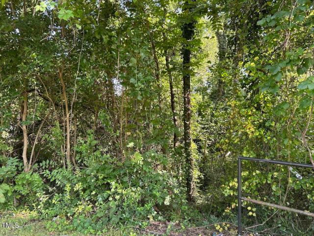 Land for sale in Durham, North Carolina