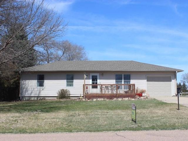 House for sale in Nebraska