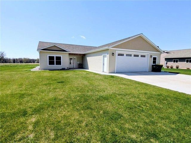House for sale in Olivia, Minnesota