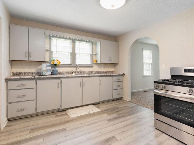 House for sale in Springfield, Missouri